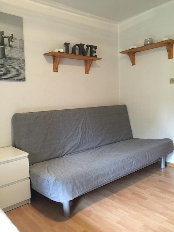 Les Appartements Du Pere Castor-Self Check-In Фон-Ромё Экстерьер фото