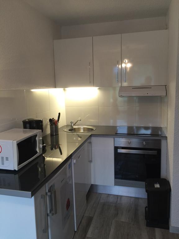 Les Appartements Du Pere Castor-Self Check-In Фон-Ромё Экстерьер фото
