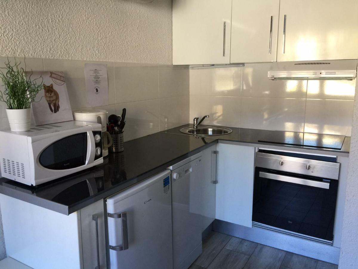 Les Appartements Du Pere Castor-Self Check-In Фон-Ромё Экстерьер фото